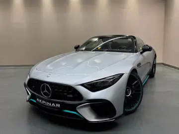 MERCEDES-BENZ SL63 AMG 1 of 100 Motorsport Collector&hellip;