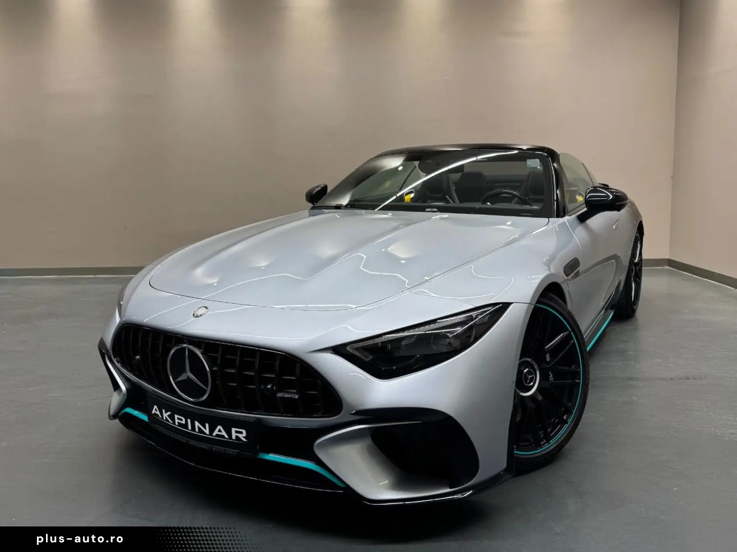 MERCEDES-BENZ SL63 AMG 1 of 100 Motorsport Collector&hellip;