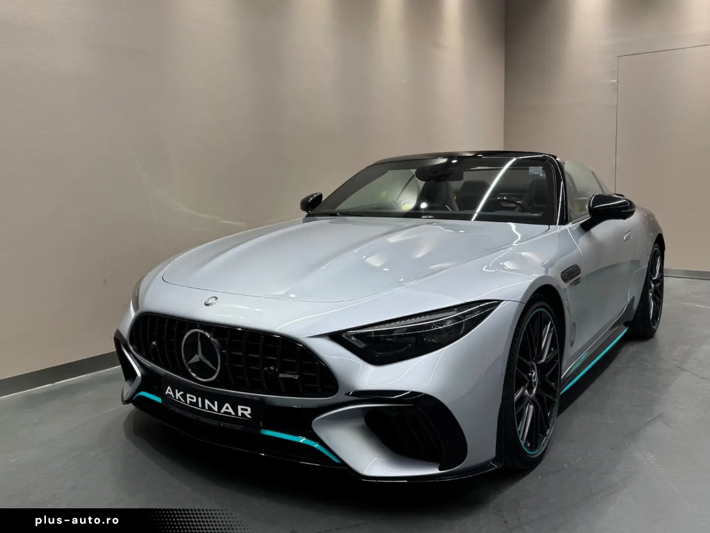 MERCEDES-BENZ SL63 AMG 1 of 100 Motorsport Collector&hellip;