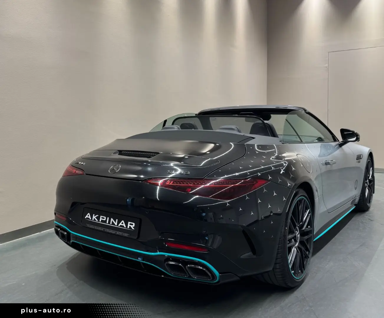 MERCEDES-BENZ SL63 AMG 1 of 100 Motorsport Collector&hellip;