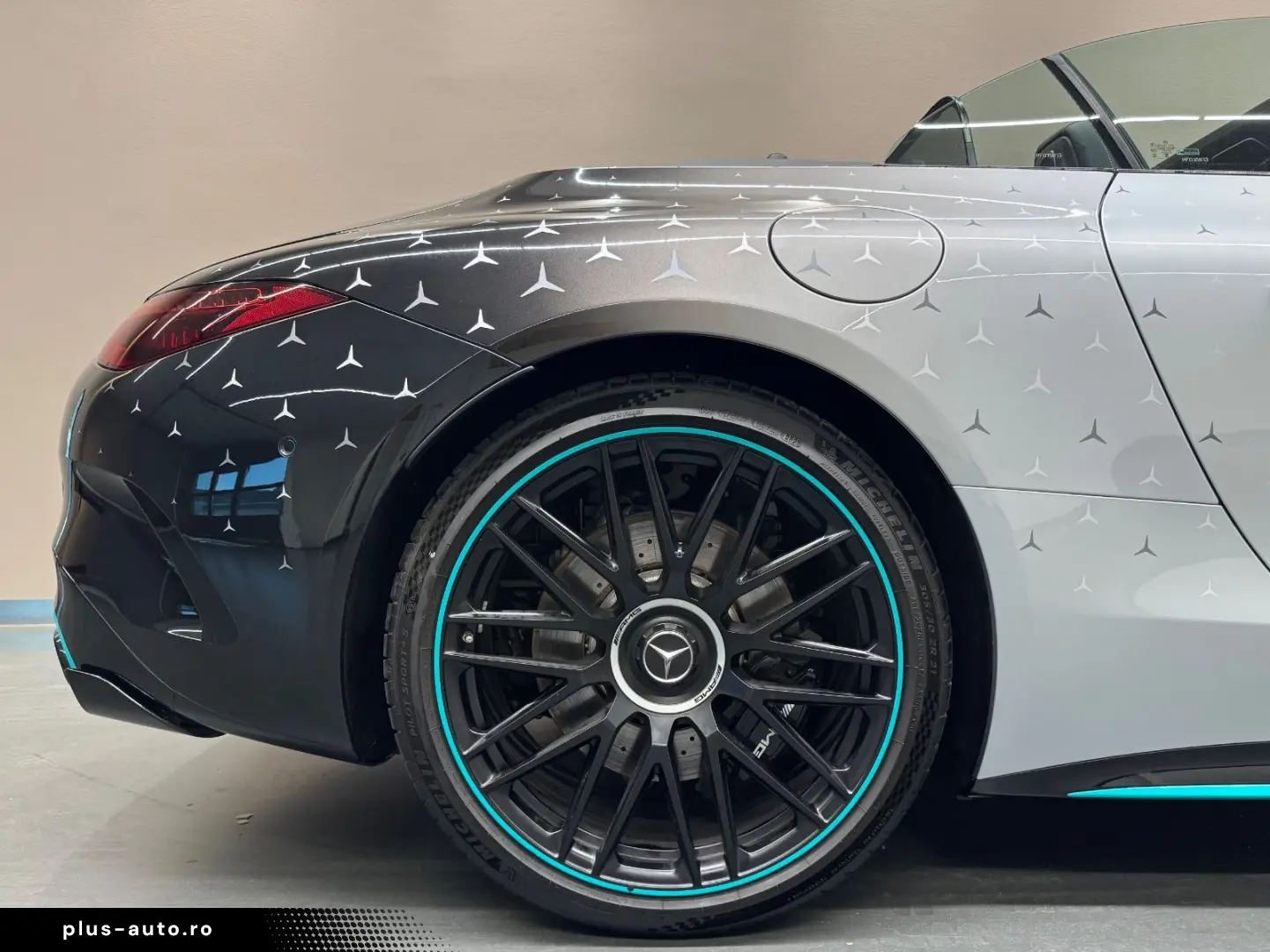 MERCEDES-BENZ SL63 AMG 1 of 100 Motorsport Collector&hellip;