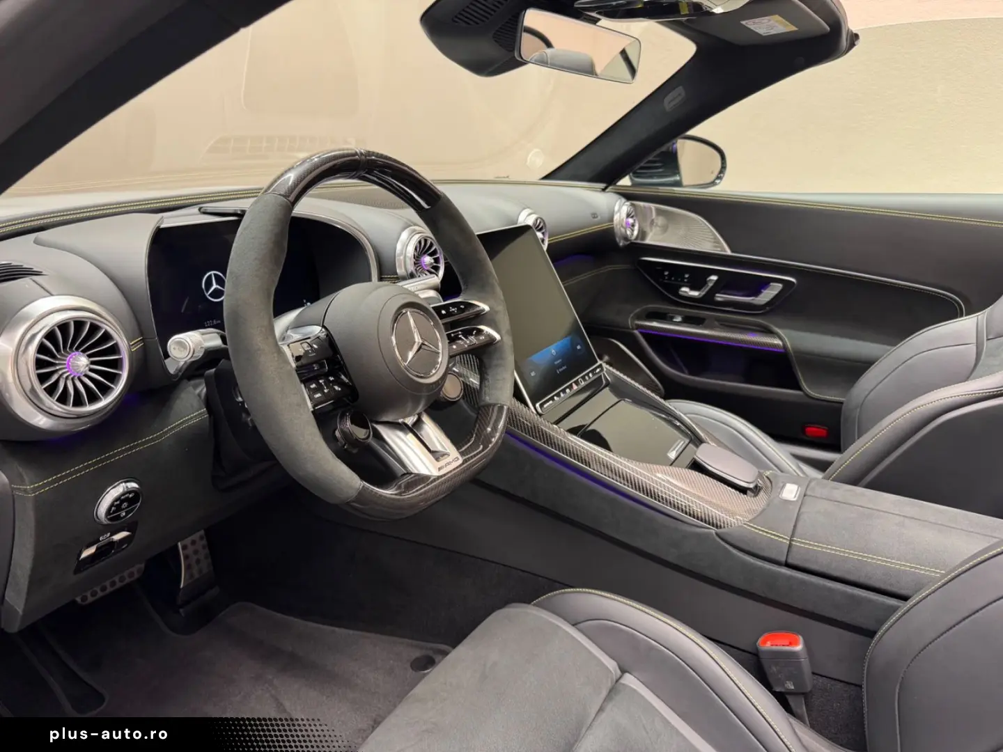 MERCEDES-BENZ SL63 AMG 1 of 100 Motorsport Collector&hellip;