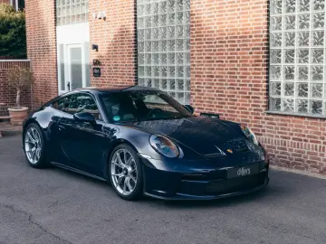 PORSCHE 992 GT3 Touring Sonderwunsch - Approved 04 2027