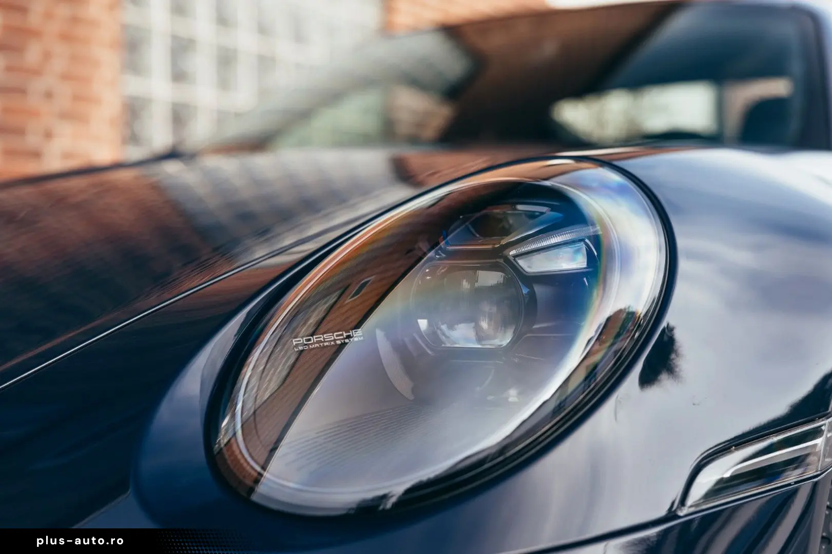 PORSCHE 992 GT3 Touring Sonderwunsch - Approved 04 2027
