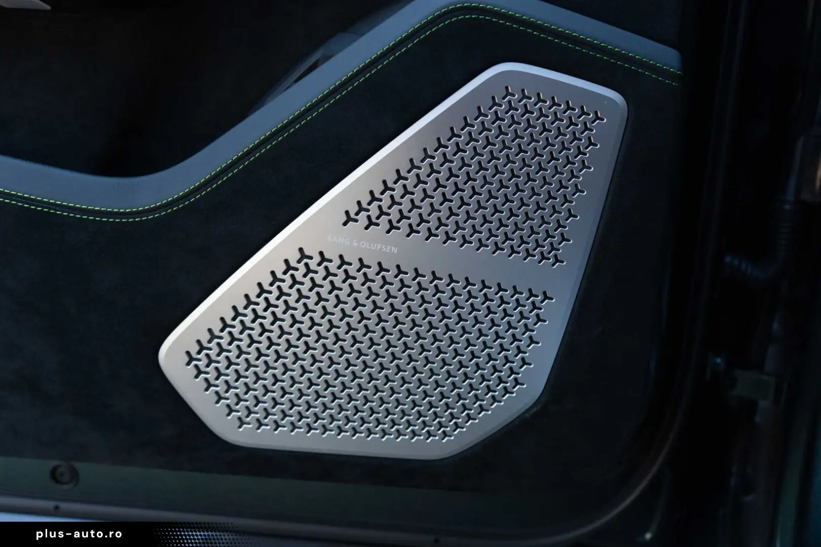 LAMBORGHINI Urus 4.0 V8 Performante