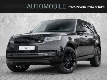 LAND ROVER Range Rover SWB 4.4 P530 Autobiography SH&hellip;