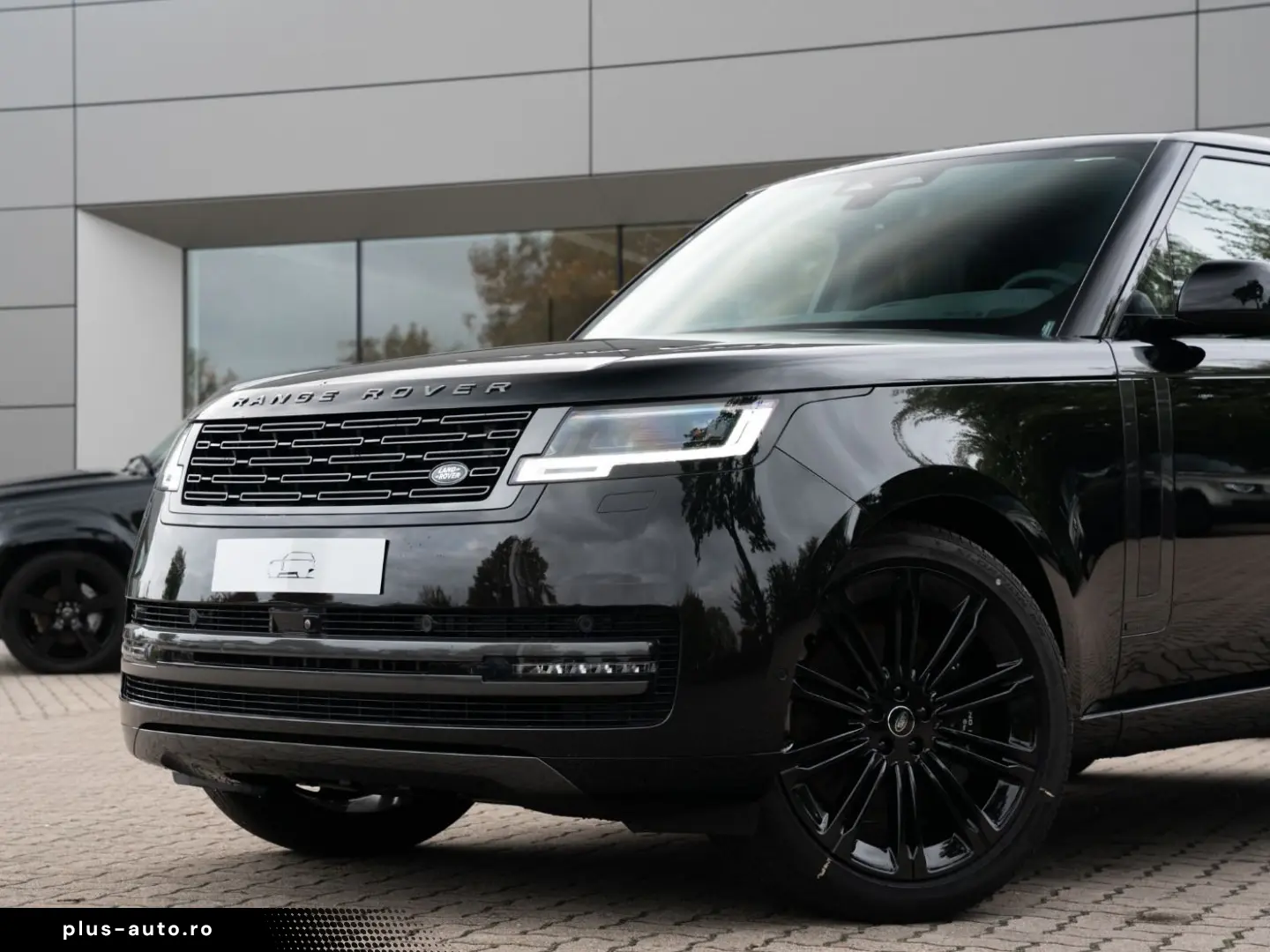 LAND ROVER Range Rover SWB 4.4 P530 Autobiography SH&hellip;