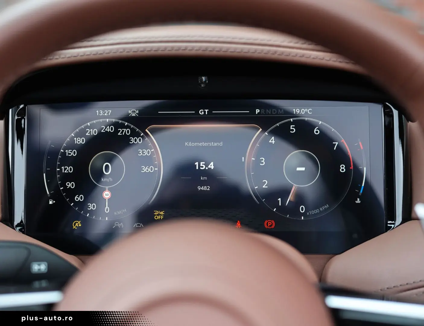 ASTON MARTIN DB12 4.0 V8 Volante