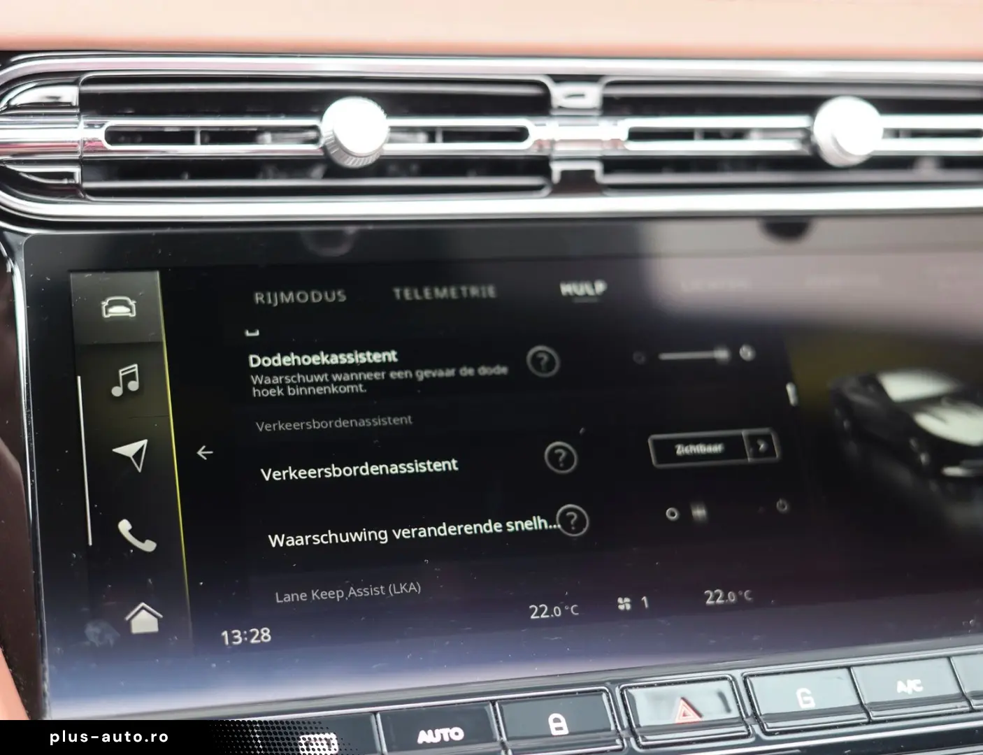 ASTON MARTIN DB12 4.0 V8 Volante