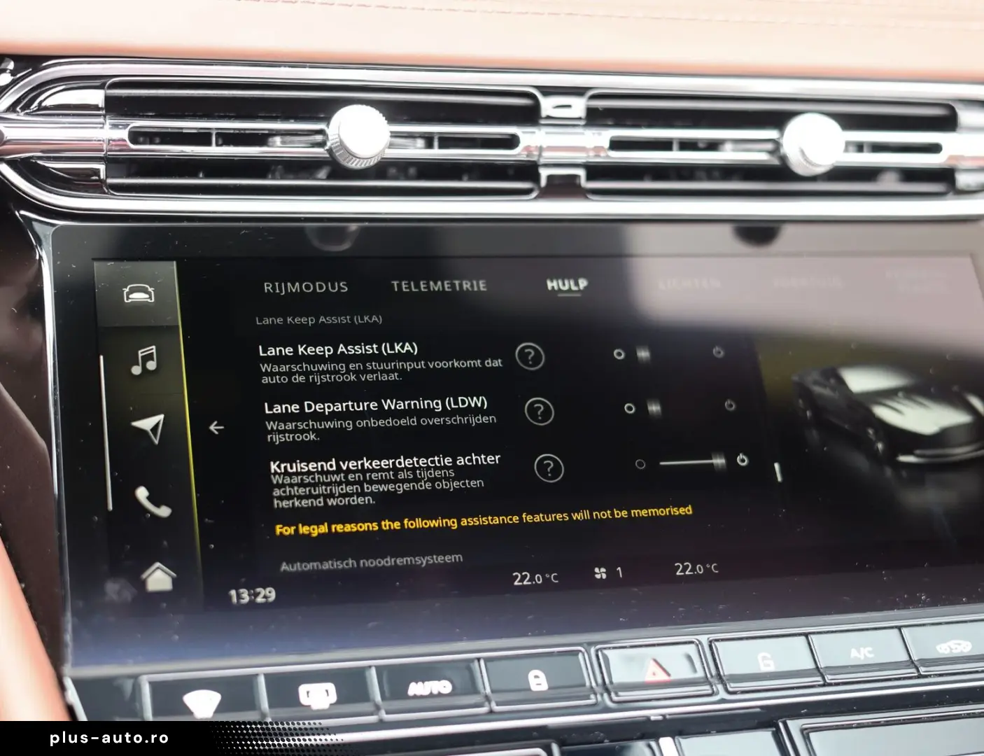 ASTON MARTIN DB12 4.0 V8 Volante
