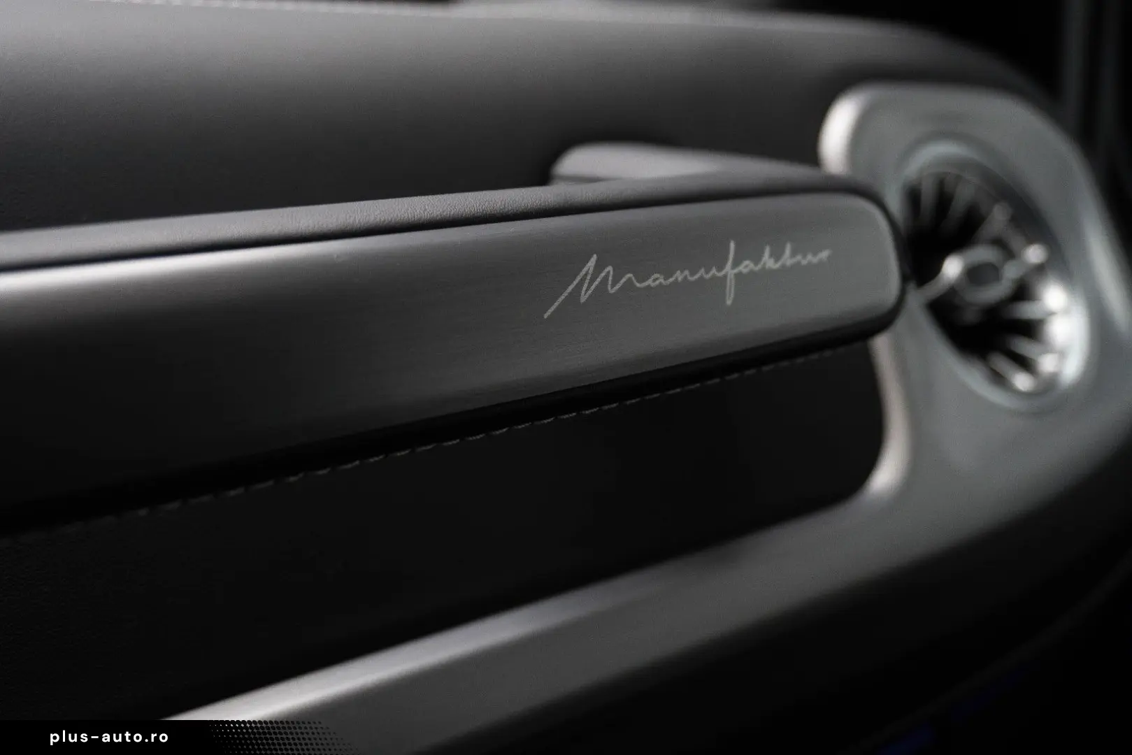 MERCEDES-BENZ G 63 AMG Perf.Pack. Superior Manufaktur 1.Hand