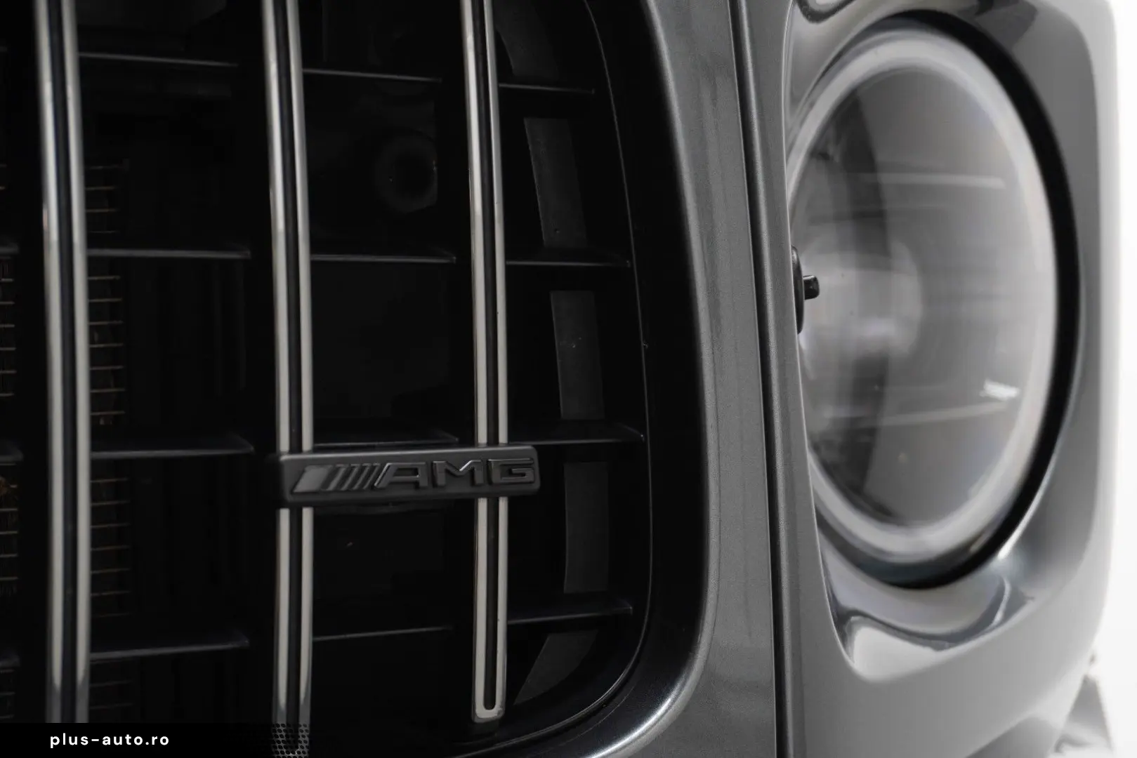 MERCEDES-BENZ G 63 AMG Perf.Pack. Superior Manufaktur 1.Hand