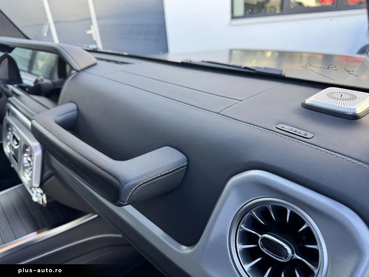 MERCEDES-BENZ G 500 AMG Line   Superior Interieur   &hellip;