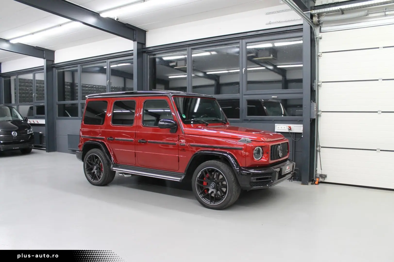 MERCEDES-BENZ G 63 AMG Performance G-Manufaktur Carb&hellip;