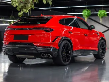 LAMBORGHINI Urus 4.0 V8 Performante Btw auto  (€ 254.504 13