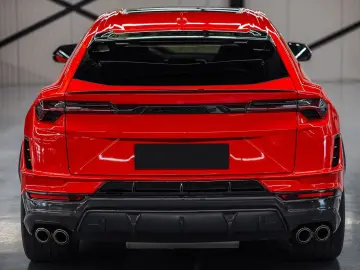 LAMBORGHINI Urus 4.0 V8 Performante Btw auto  (€ 254.504 13