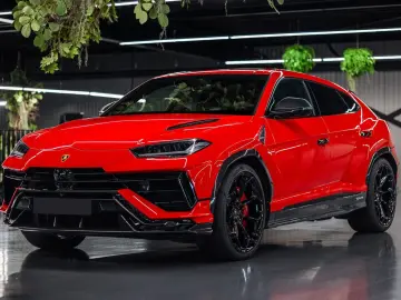 LAMBORGHINI Urus 4.0 V8 Performante Btw auto  (€ 254.504 13