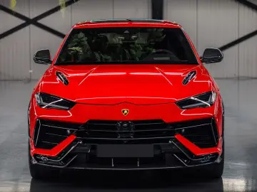 LAMBORGHINI Urus 4.0 V8 Performante Btw auto  (€ 254.504 13