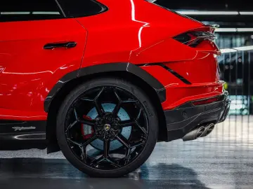 LAMBORGHINI Urus 4.0 V8 Performante Btw auto  (€ 254.504 13