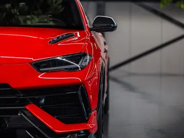 LAMBORGHINI Urus 4.0 V8 Performante Btw auto  (€ 254.504 13