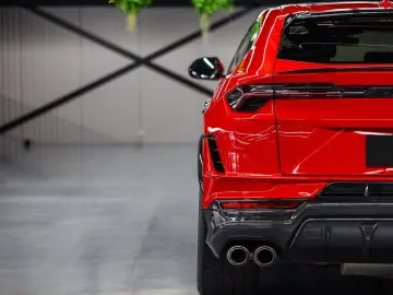 LAMBORGHINI Urus 4.0 V8 Performante Btw auto  (€ 254.504 13