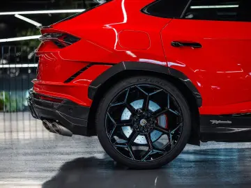 LAMBORGHINI Urus 4.0 V8 Performante Btw auto  (€ 254.504 13