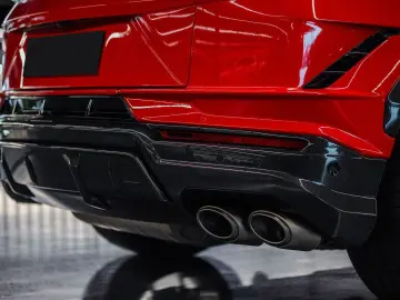 LAMBORGHINI Urus 4.0 V8 Performante Btw auto  (€ 254.504 13