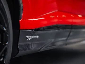 LAMBORGHINI Urus 4.0 V8 Performante Btw auto  (€ 254.504 13