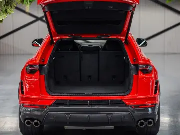 LAMBORGHINI Urus 4.0 V8 Performante Btw auto  (€ 254.504 13