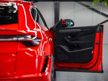 LAMBORGHINI Urus 4.0 V8 Performante Btw auto  (€ 254.504 13