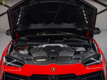 LAMBORGHINI Urus 4.0 V8 Performante Btw auto  (€ 254.504 13