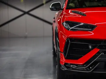 LAMBORGHINI Urus 4.0 V8 Performante Btw auto  (€ 254.504 13