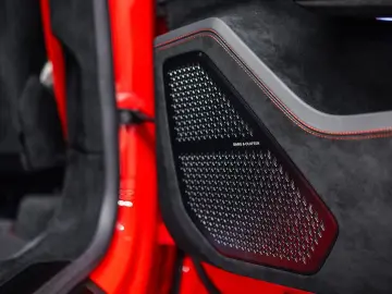LAMBORGHINI Urus 4.0 V8 Performante Btw auto  (€ 254.504 13