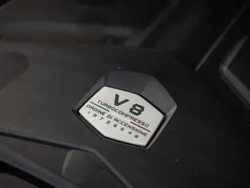 LAMBORGHINI Urus 4.0 V8 Performante Btw auto  (€ 254.504 13