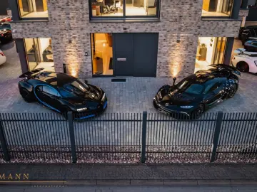 FERRARI 812 GTS   CARBON   LIFT   CARBON SEATS