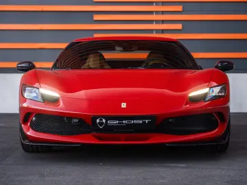 FERRARI 296 GTB GTB DCT