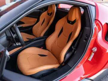 FERRARI 296 GTB GTB DCT