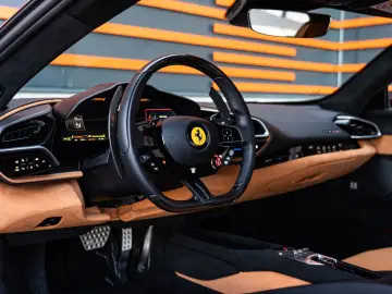 FERRARI 296 GTB GTB DCT