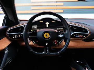 FERRARI 296 GTB GTB DCT