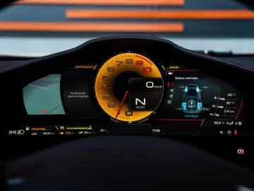 FERRARI 296 GTB GTB DCT