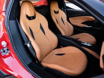 FERRARI 296 GTB GTB DCT