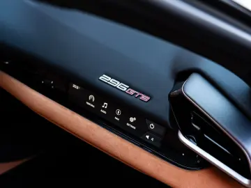 FERRARI 296 GTB GTB DCT