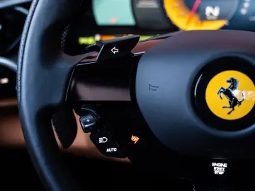 FERRARI 296 GTB GTB DCT