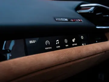 FERRARI 296 GTB GTB DCT