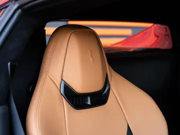 FERRARI 296 GTB GTB DCT