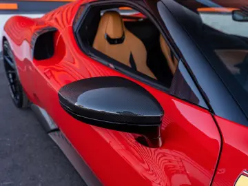 FERRARI 296 GTB GTB DCT