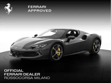 ANDERE Ferrari 296 GTB