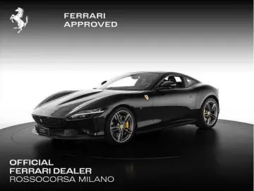 FERRARI Ferrari Roma