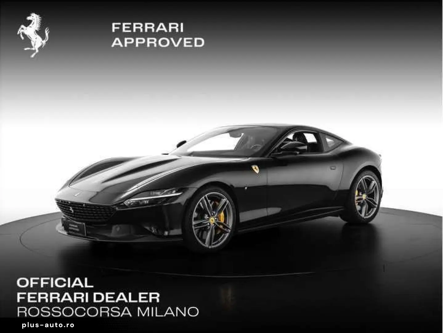 FERRARI Ferrari Roma