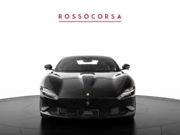 FERRARI Ferrari Roma